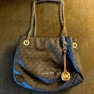 MK purse